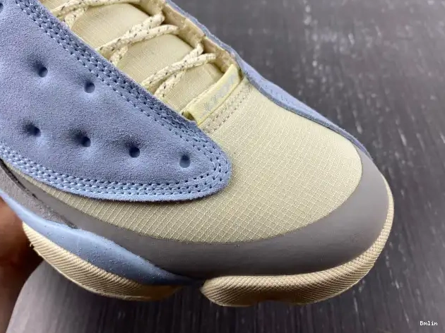 Bmlin SoleFly Jordan 13 Retro DX5763-100 0531